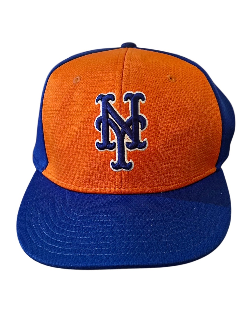 New York Mets Youth MBL Baseball Cap